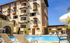 Hotel Portal das Aguas